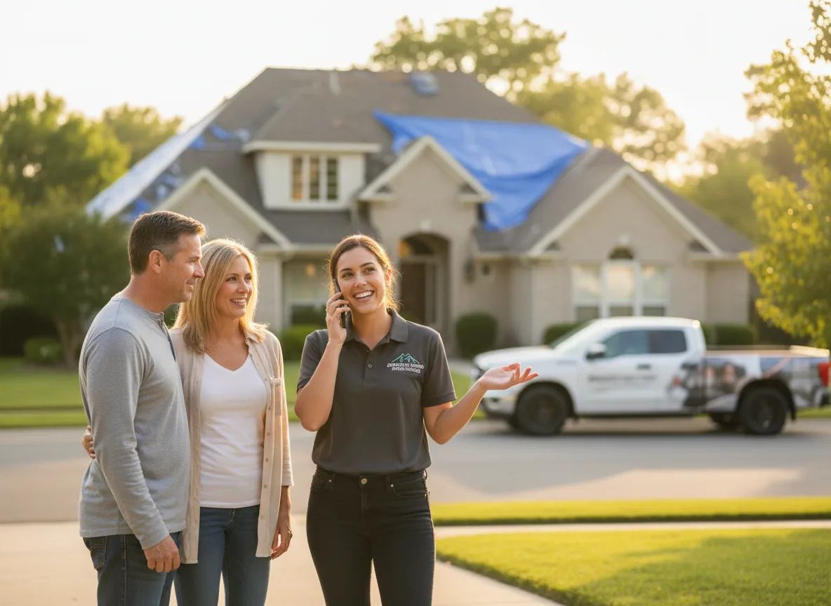 Emergency Roof Repair Fort Deposit, AL FAQs